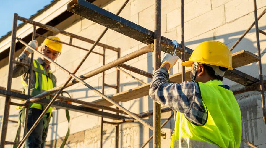 Gutter Repair and Sealing in Loganville, GA